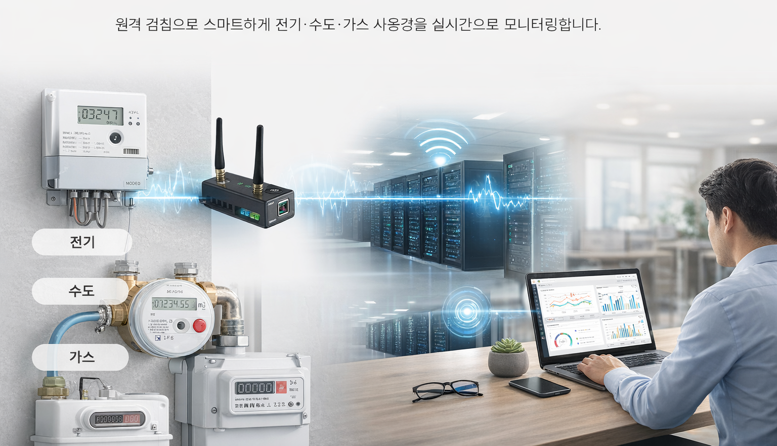 빌딩 에너지 관리(BEMS)